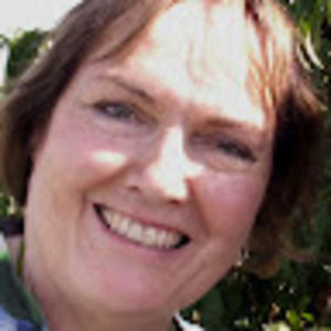 Meet your Posher, Patricia